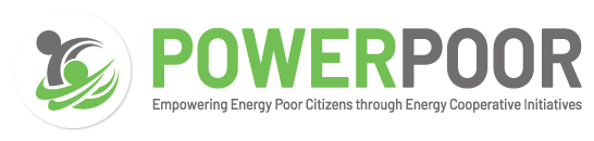Powerpoor logotip